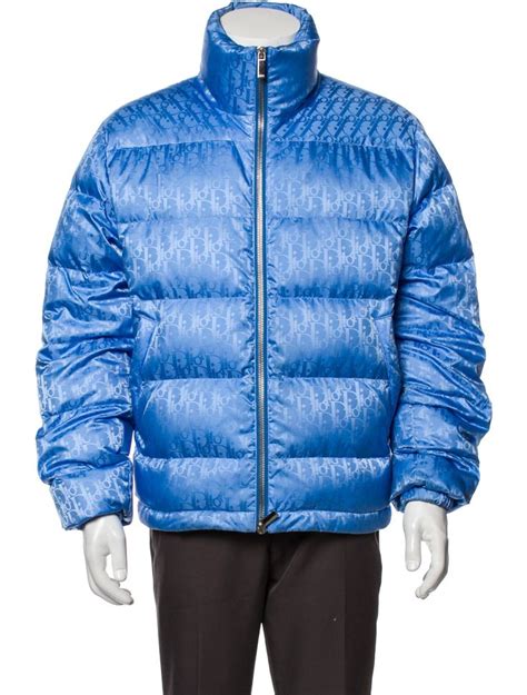 dior windjacke|dior puffer jacket men's.